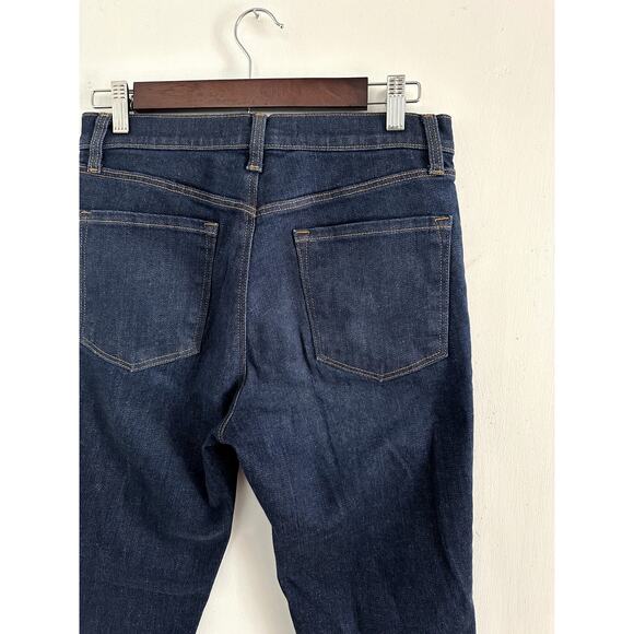 J Brand Maria High Rise Skinny Everlast Jeans 29, like new - Picture 6 of 6